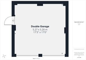 DOUBLE GARAGE PLAN- click for photo gallery